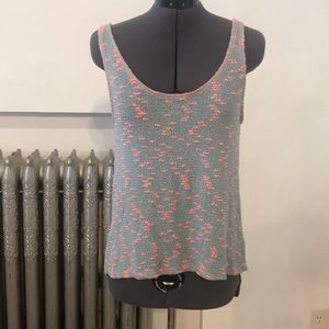 Living doll Los Angeles top size medium NWT